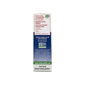 Similasan Dry Eye Relief Drops 1 0.33 Fl Oz