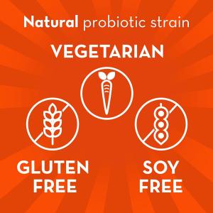 Align Digestive Support Probiotic Supplement Capsules