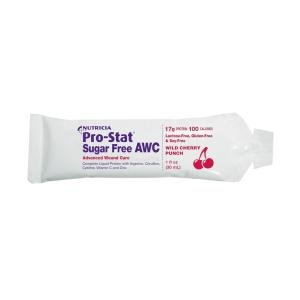 Pro-Stat Sugar-Free Nutricia Wild Cherry Punch Protein 1 Oz