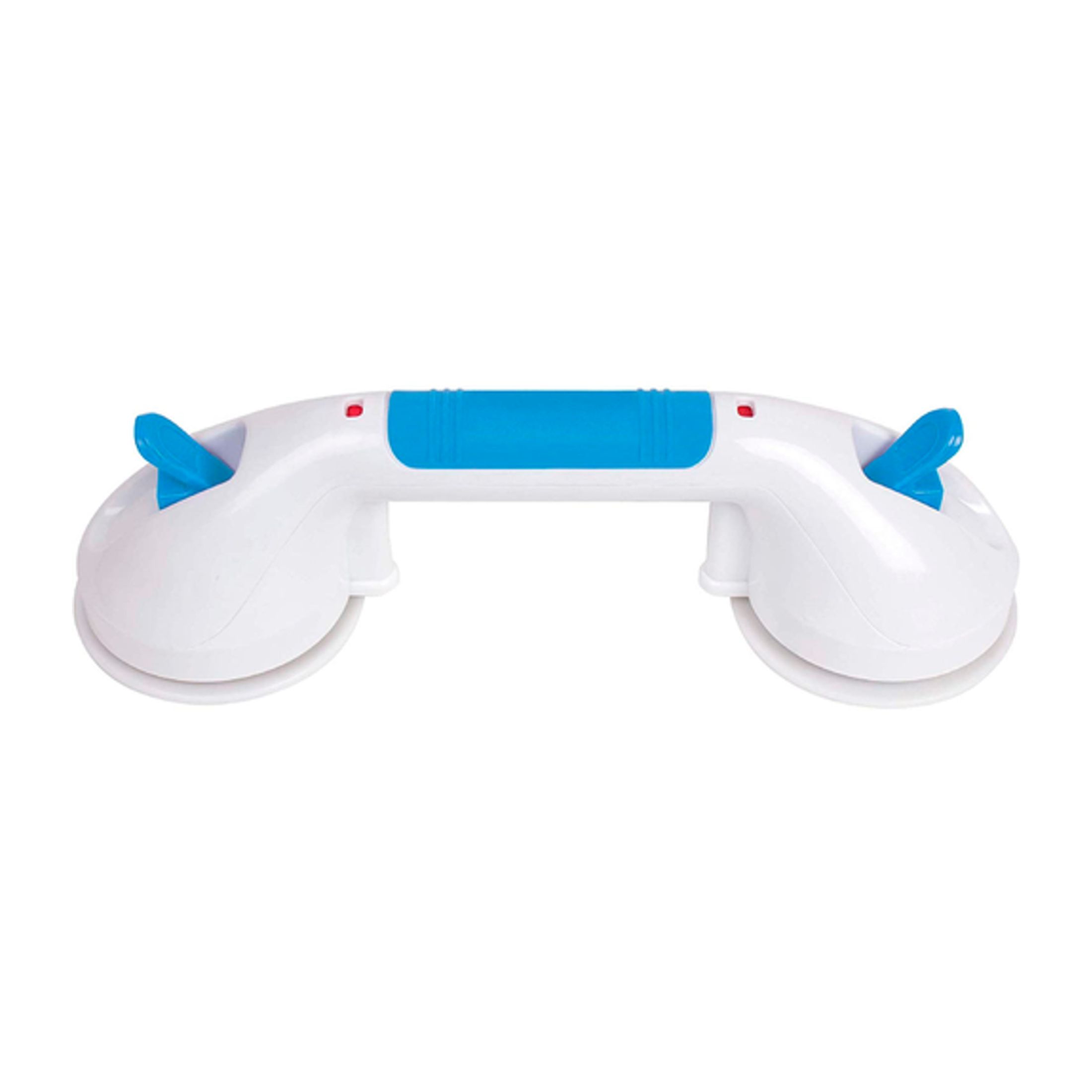 Carex Ultra Grip 12" Bath Suction Grab Bar