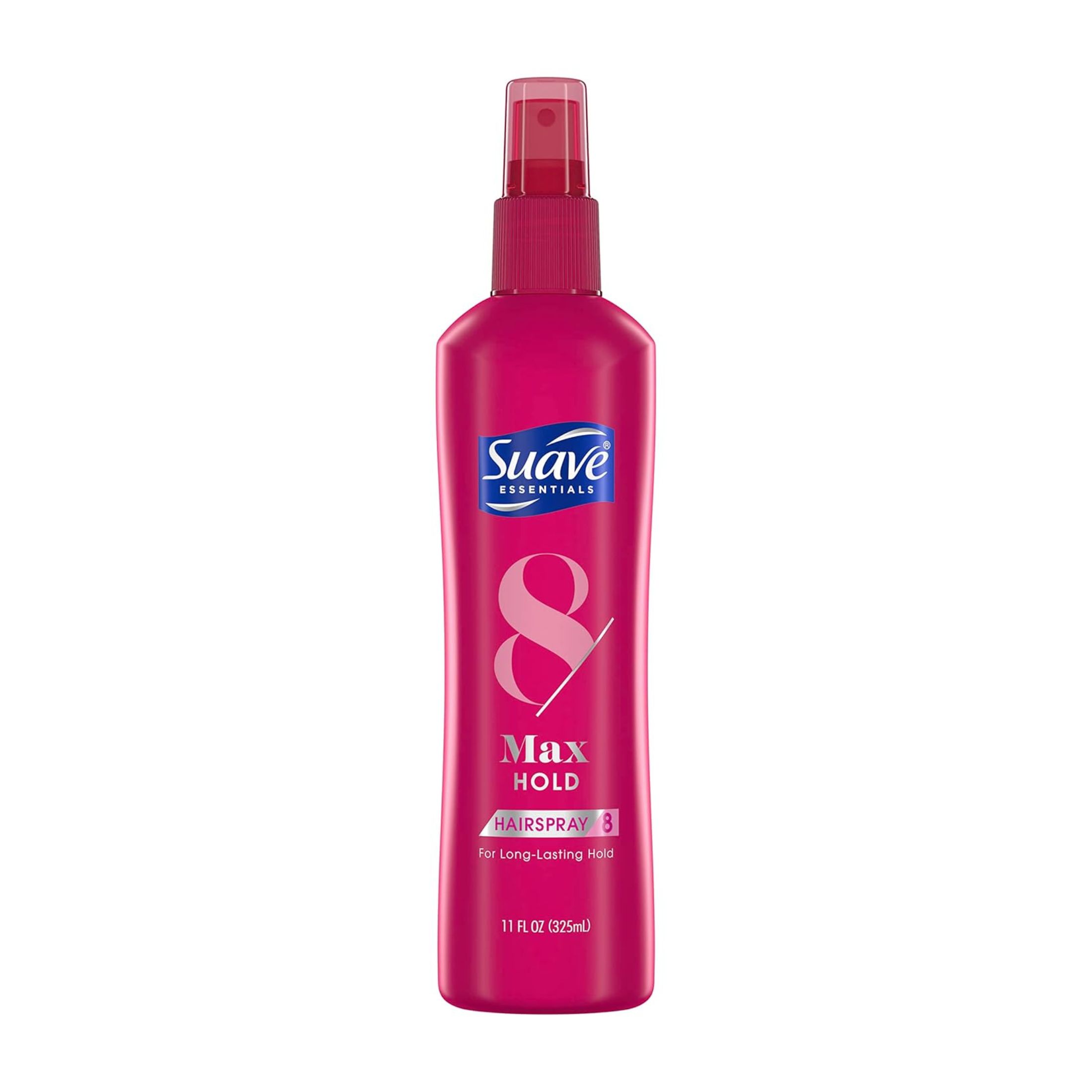 Suave Max Hold Non Aerosol Hairspray - 11 Fl Oz