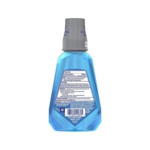 Crest Oral Rinse, Clean Mint, Multi Protection 8.4 Fl Oz