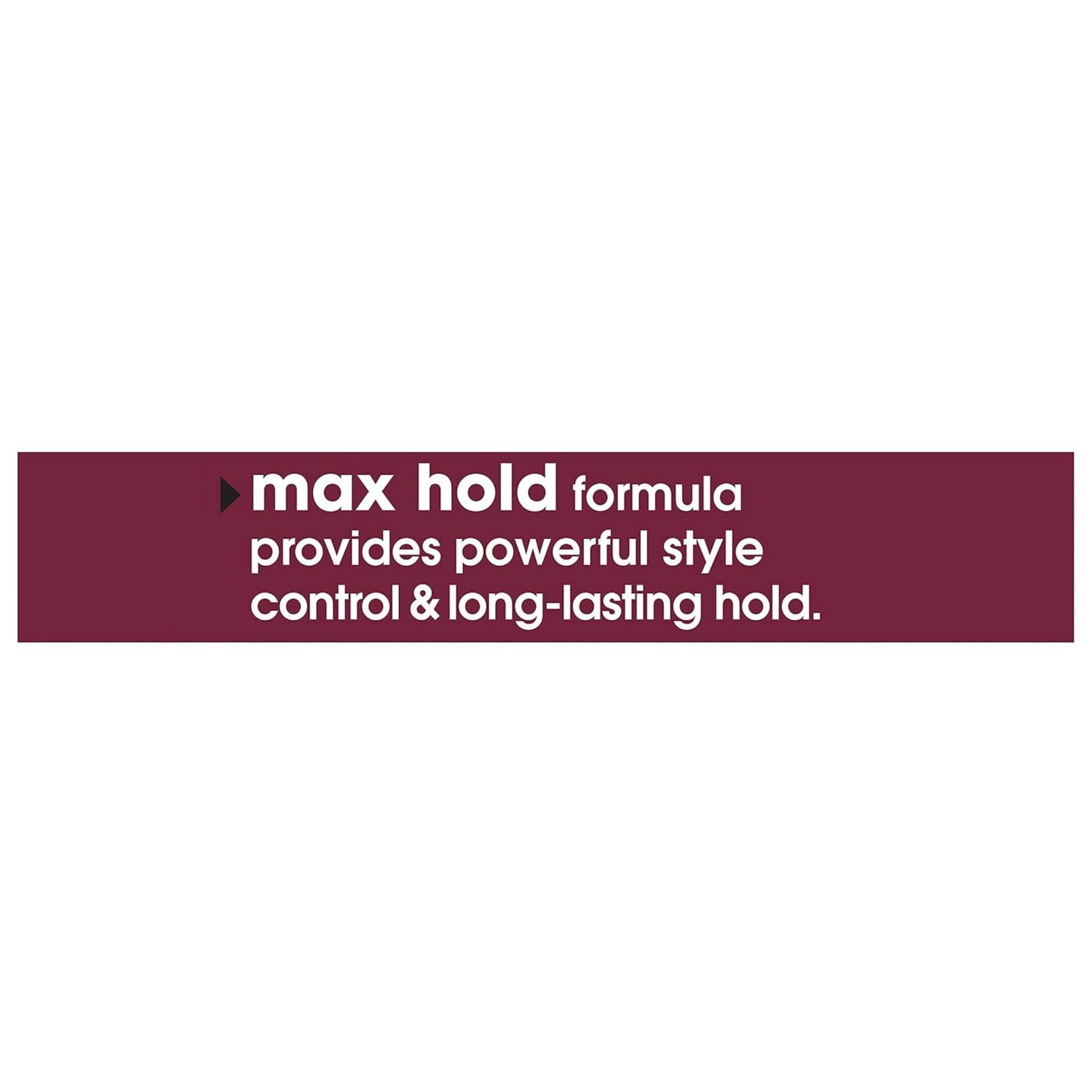 Suave Essentials Hairspray, Unscented, Max Hold, 8 11 Oz