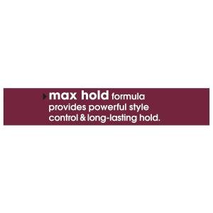 Suave Essentials Hairspray, Unscented, Max Hold, 8 11 Oz