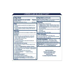 Zantac 150 Acid Reducer, Sugar Free, Maximum Strength, Tablets, Cool Mint