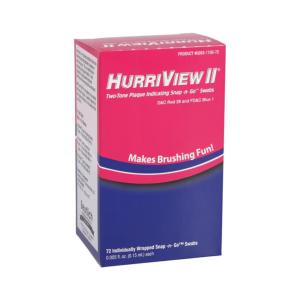 Beutlich Incorporated Hurricane Snap N Go Swab