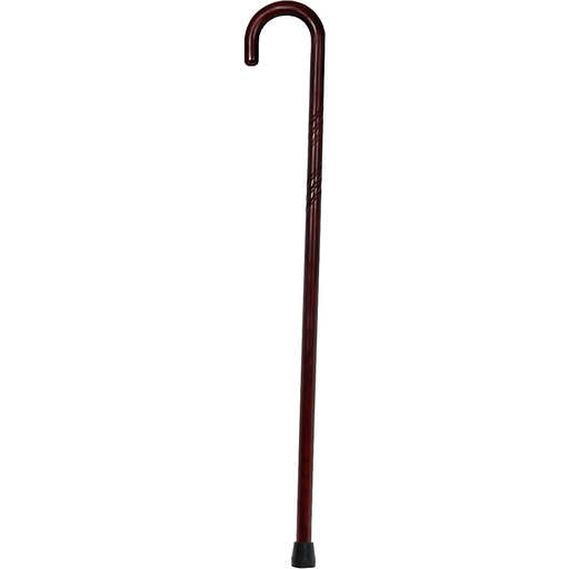 Sunmark Cane Rosewood Stain