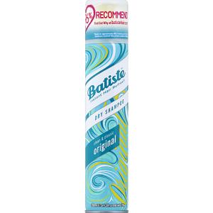 Batiste Dry Shampoo, Original 6.73 Oz