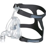 Compass Health Fabrication Enterprises DreamEasy Full Face Mask, Large