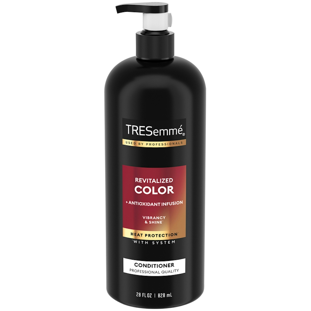 TRESemme Color Revitalize Conditioner For Color-Treated Hair - 28 Fl Oz