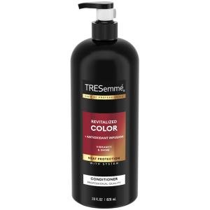 TRESemme Color Revitalize Conditioner For Color-Treated Hair - 28 Fl Oz