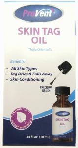 ProVent Skin Tag Remover - 0.34oz