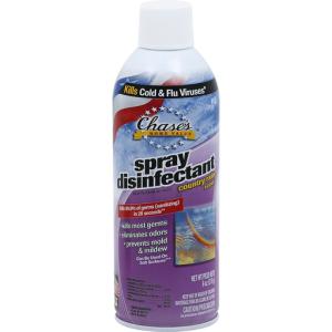 Chases Spray Disinfectant Country Rain Scent