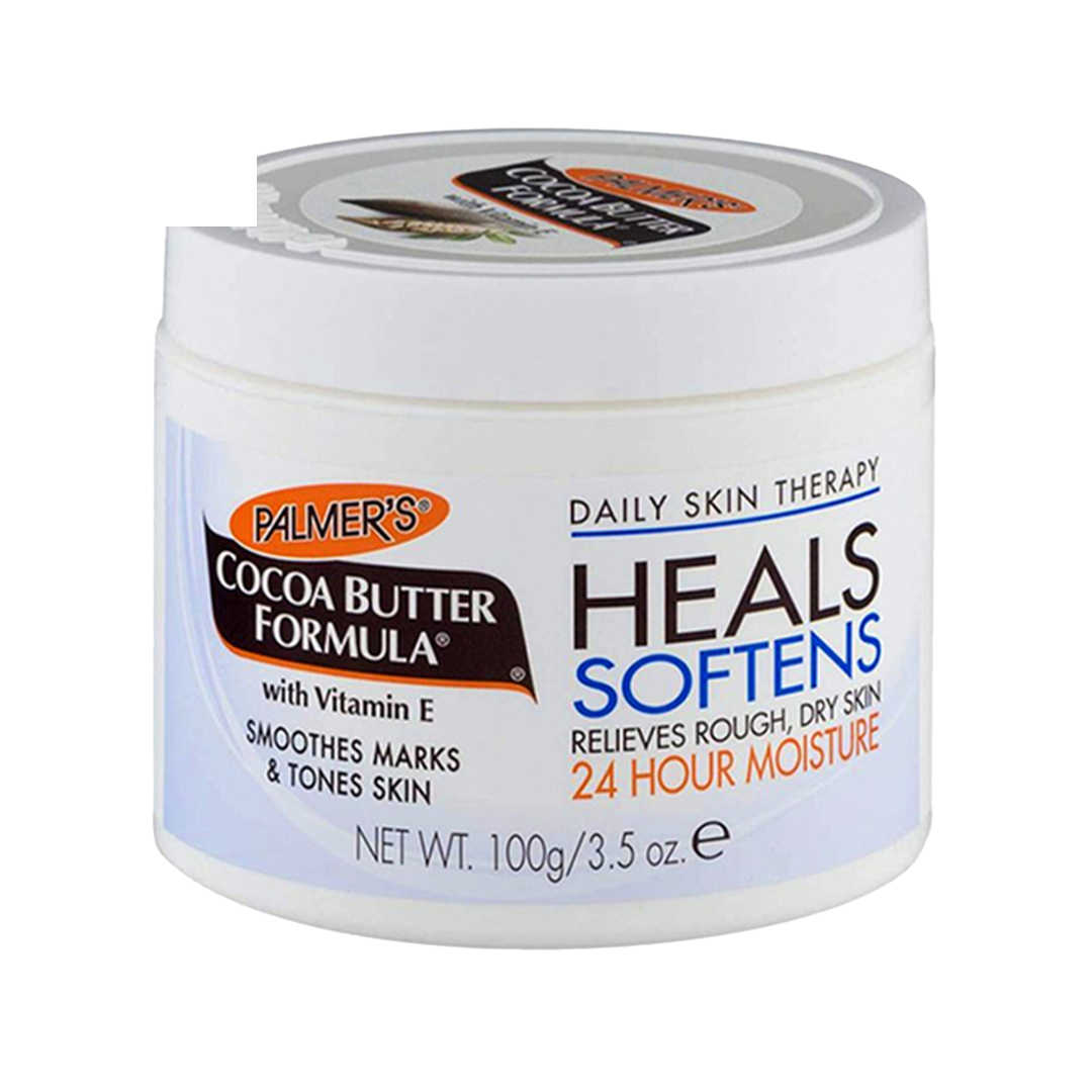Palmer's Cocoa Butter Formula Daily Skin Therapy, With Vitamin E