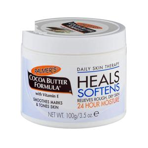 Palmer's Cocoa Butter Formula Daily Skin Therapy, With Vitamin E