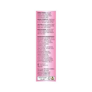 Olay Active Hydrating, Beauty Fluid Lotion, Original, 4 Fl Oz