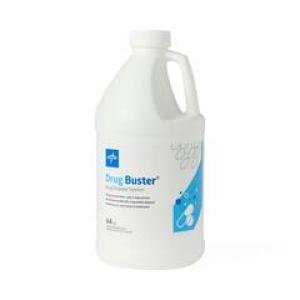 Drug Buster Medline Disposal System, 64 Oz
